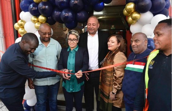 Big boost for student living quarters